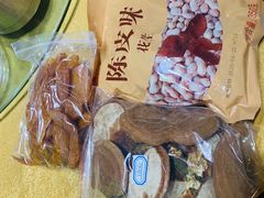 -园林美食城·本土农家菜(杨和镇店)