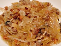 -青雅中餐厅(大连金石滩绿发希尔顿度假酒店)