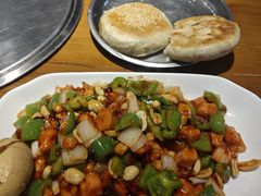 -恒源小面(憩园小区店)
