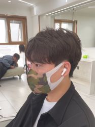 -小齐发型Star·Salon