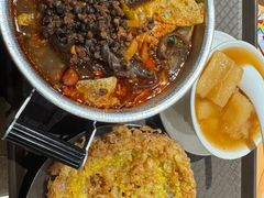 -水平有限广西米粉·广西风味集(五道口店)