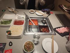 -海底捞火锅(万达广场店)