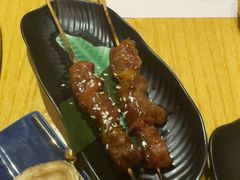 -吉兆·料理(红梅南路店)