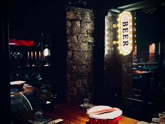 -1819餐厅·团队聚餐·烤串·精酿