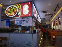 -初晋·山西地道刀削面.晋北莜面香(星耀城店)
