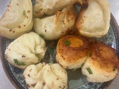 -老王生煎(贝港店)