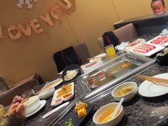 -海底捞火锅(群星城店)