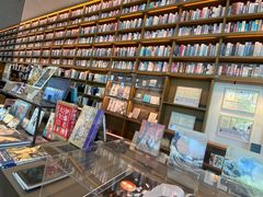 -茑屋书店(天目里店)