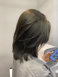 -T-Hair Salon
