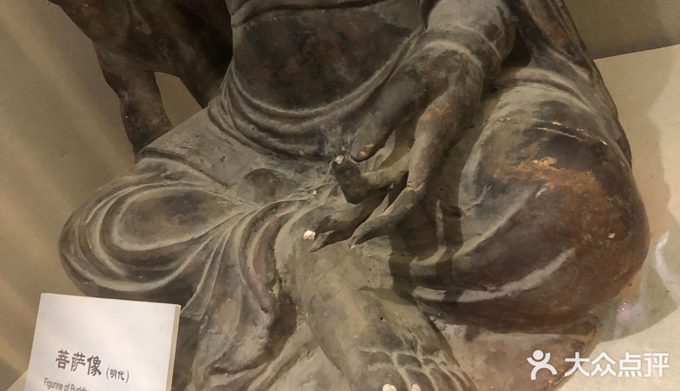 一眼千年～在北京看壁画
