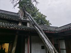 -太平天国侍王府