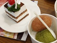 -美洲岛烤肉自助餐厅
