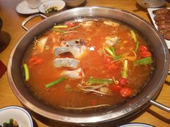 -新凯里酸汤鱼(飞山街店)