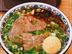 -有礼有面(知春路店)