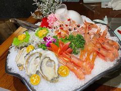 大综合刺身拼盘-古京·臻致料理(月湖店)