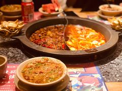 -蜀大侠火锅(四川北路店)
