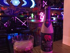 -UP嘻哈酒吧(粉巢店)