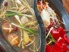 -咖咖火锅(老店)