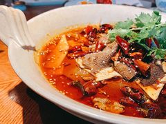 毛血旺-映水芙蓉(上海万象城店)