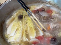 -313羊庄·羊肉火锅烧烤(李村店)