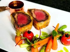-莲西餐(曲江店)