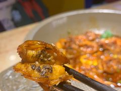 -阿味大虾(奥克斯广场店)
