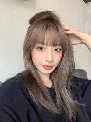 -3AM HAIR SALON染发接发