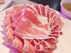-前门后头老北京铜锅涮肉·京味菜·烤鸭(伊藤洋华堂店)