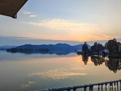 -东湖落雁景区