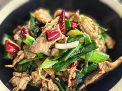 -丽江悦榕庄酒店-明月·雪山庭院餐厅