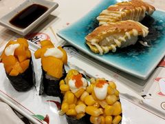 -上户日本料理(北仑富邦店)