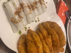 -老聃·小鸭鲢城原味客家菜(海沧店)