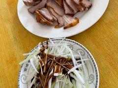 -铁东熏肉大饼铺