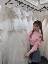 -蜜柚映画婚纱摄影(双井店)