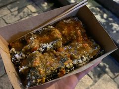 -品腐记·豆腐王朝(老门东总店)