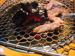 -老炉家木炭烤肉(长江国际店)