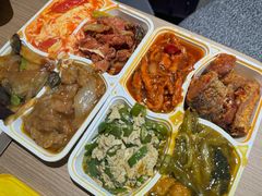 -晓宇盒饭(民安街店)