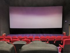 -保利国际影城杭州中南店