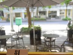 -81BAKERY(大学路店)