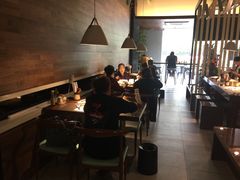 大堂-十面春风·江南面馆(崇宁路店)