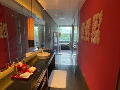 -三亚太阳湾柏悦酒店