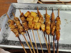 -管氏翅吧(护国寺店)