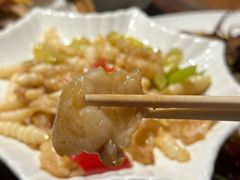 -金苑酒家·客家菜·广东老字号(万象店)