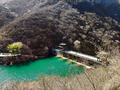 -青龙山生态文化旅游区