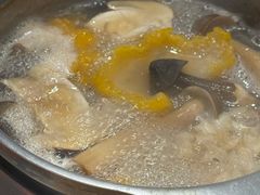 -川骄海鲜自助(河东店)