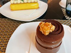 -东海朗廷酒店·廷廊 Palm Court