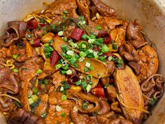 -双东酒店(东关街店)