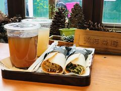 -饵块食光·云南有机手作饵块