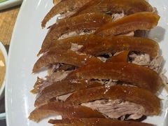 -紫光园·烤鸭(吕家营店)