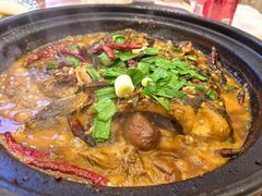 -三只鸟本地特色菜馆(上饶总店)